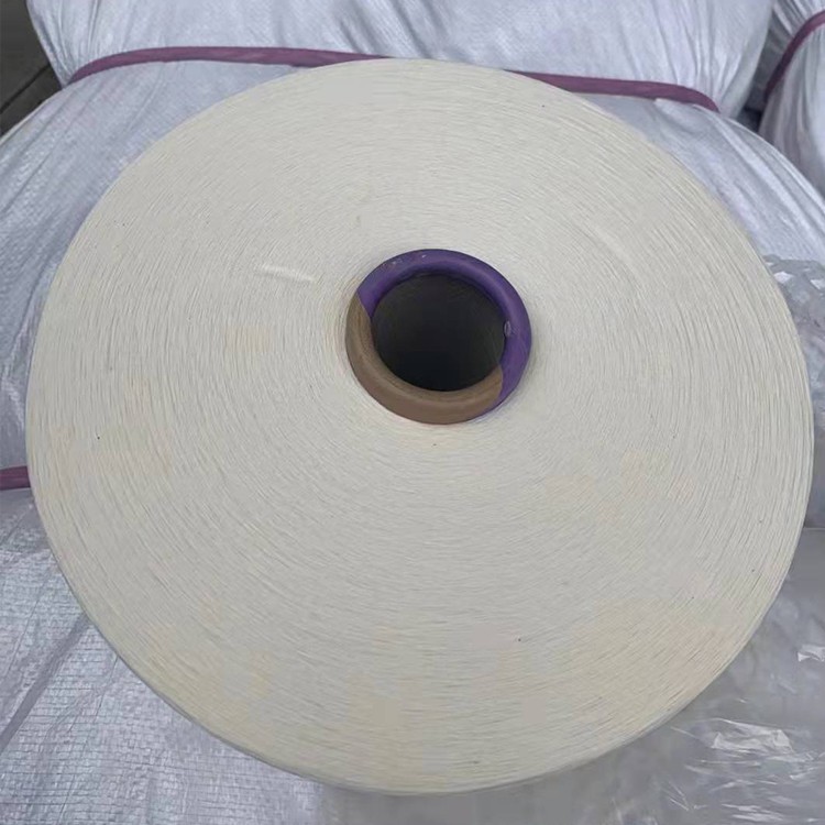精梳精密纺40支棉纱 环锭纺粘胶纱 源头生产厂家可批发