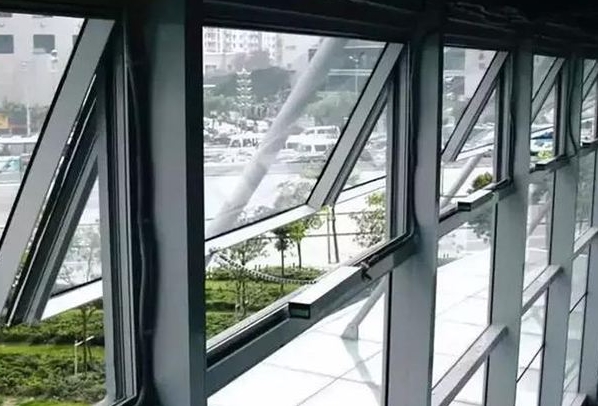 外翻窗都有哪些优缺点