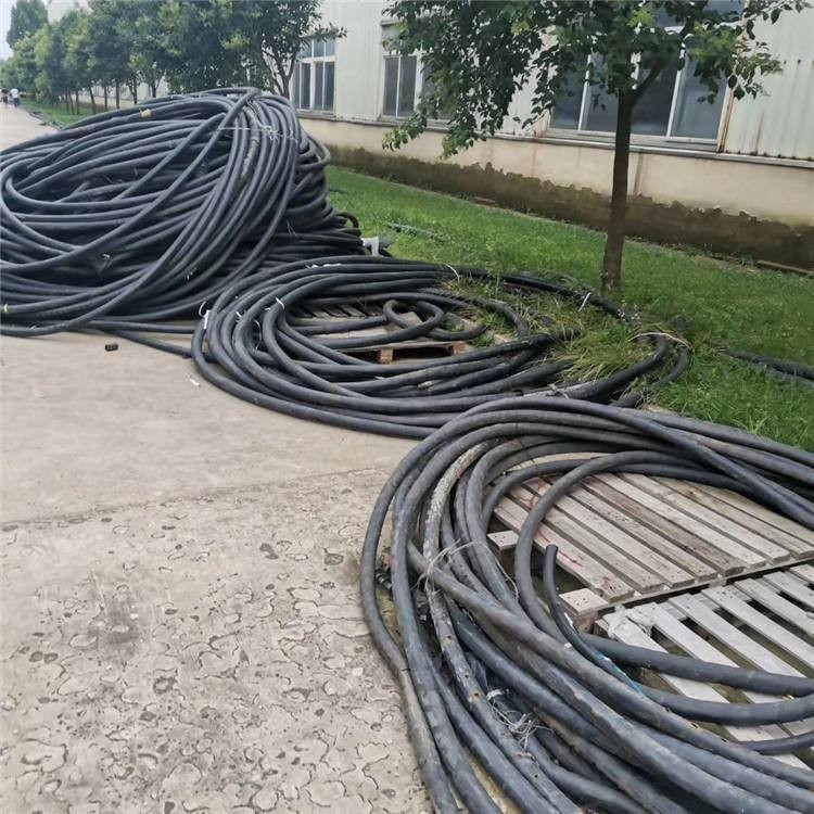 廣州黃埔區廢電纜回收 回收電纜公司電話 遠豐本地企業