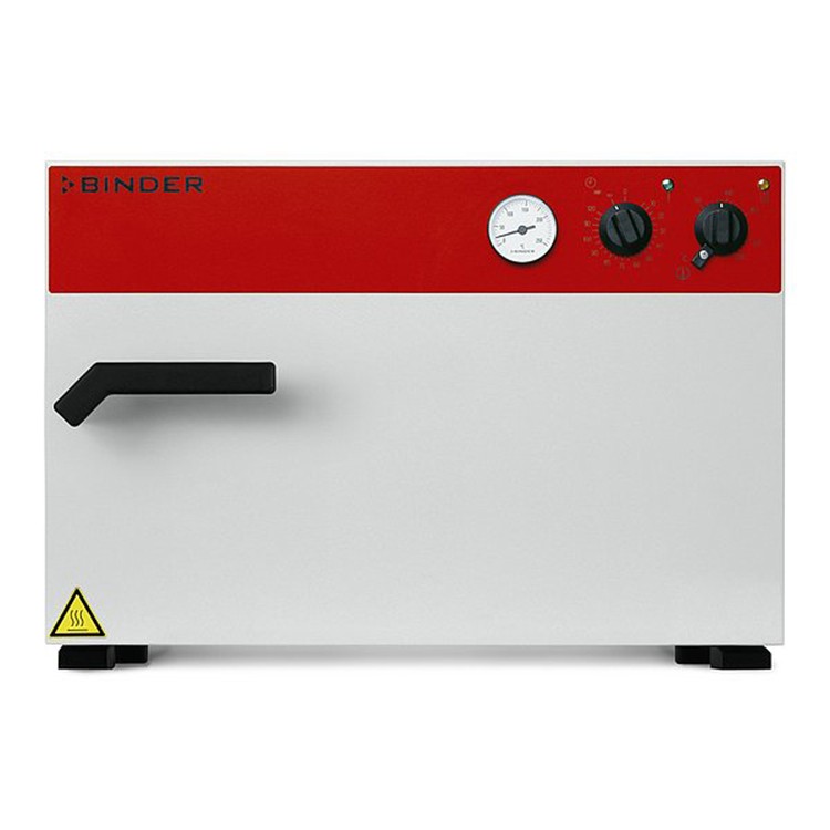 E 28 实验室干燥箱和烘箱 带机械调整 微波干燥箱小型真空烘干箱