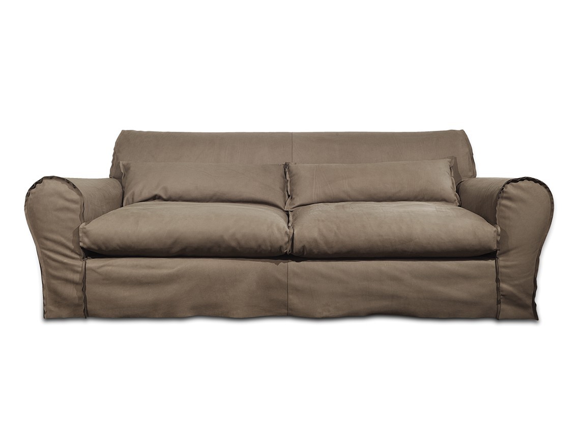 意式baxter轻奢异形转角沙发科技布羽绒真皮弧形设计师客厅小户型