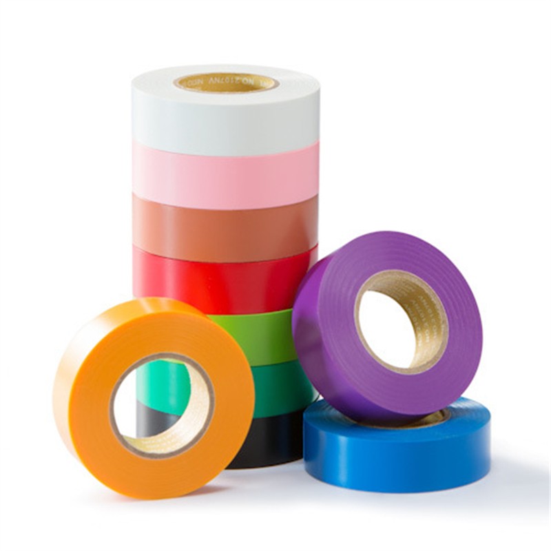 定制日东 NO.29多色玻璃纸包装胶带 广泛用于轻型包装