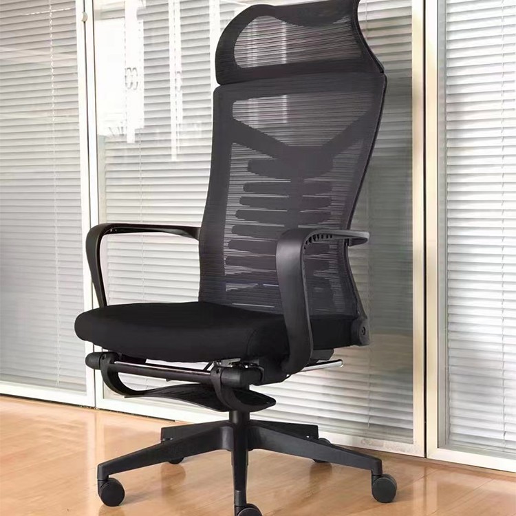 电脑椅家用 办公椅午休椅 靠背转椅 简约懒人职员会议椅 座椅 升降椅