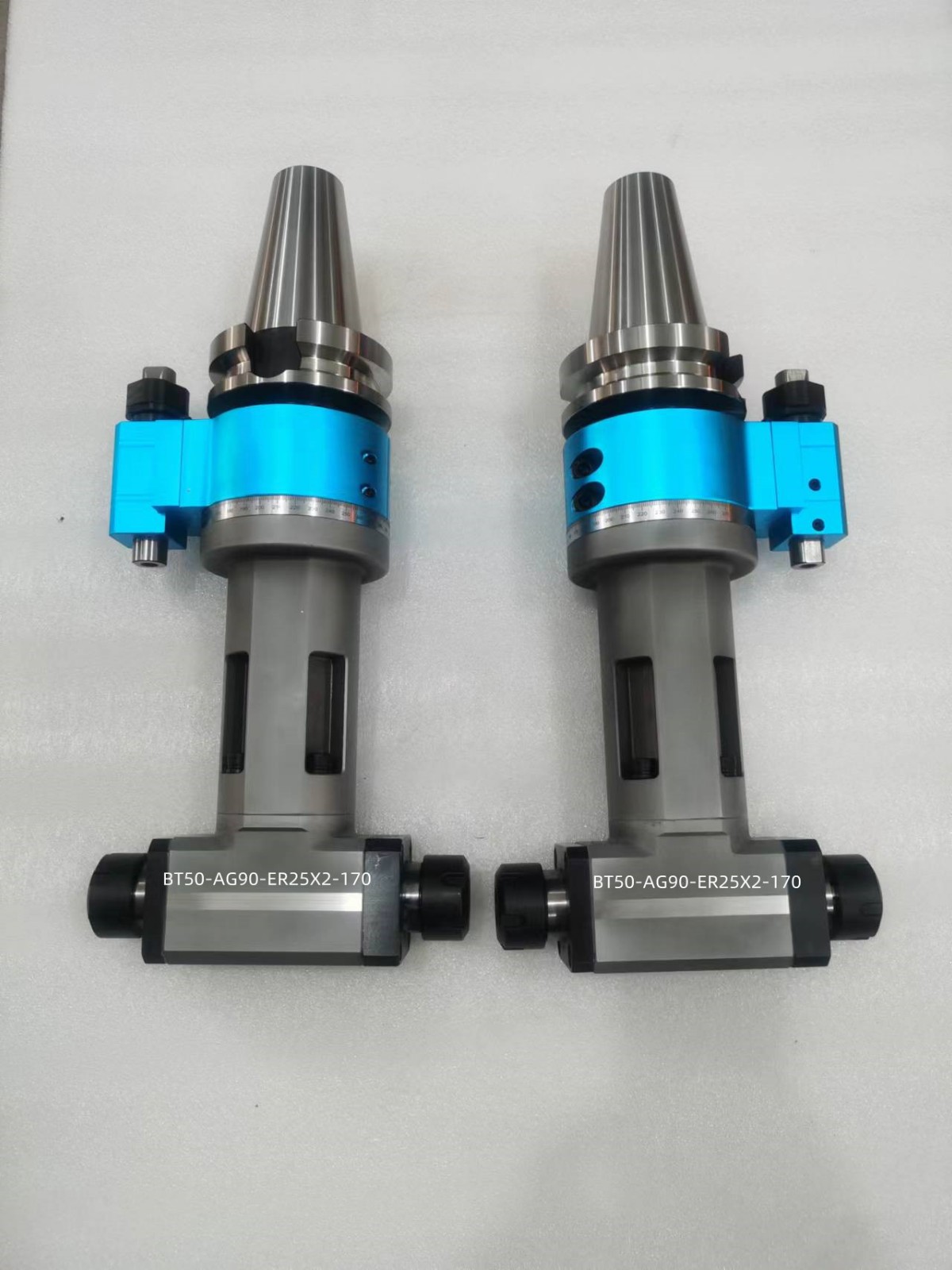 角度头 侧铣头 直角铣头 万向角度铣头ag90-er25x2-170-东南商机网