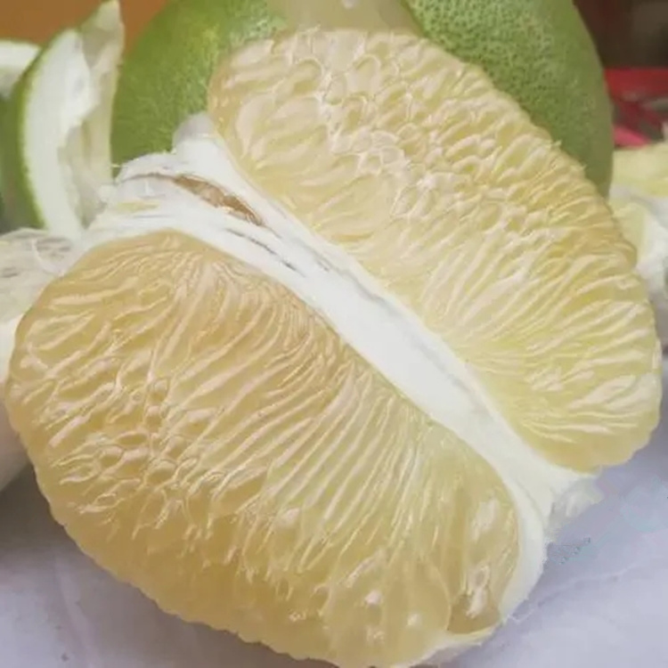 泰国蜂蜜青柚2