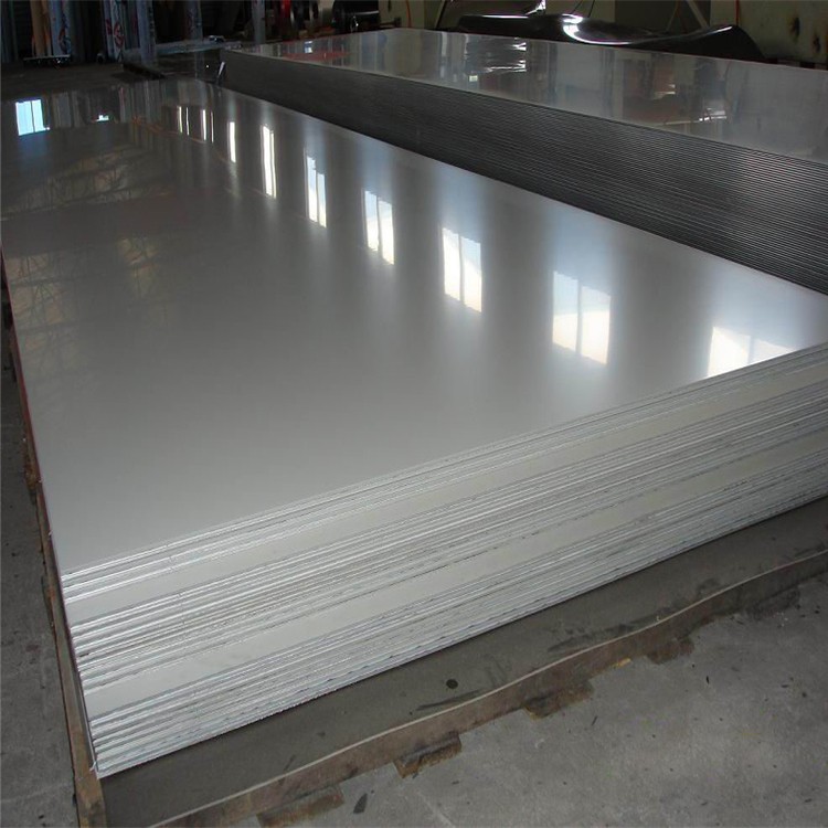 供应高耐磨9Cr18Mo不锈钢板 轴承用钢 9Cr18高碳铬不锈钢中厚板黑皮板