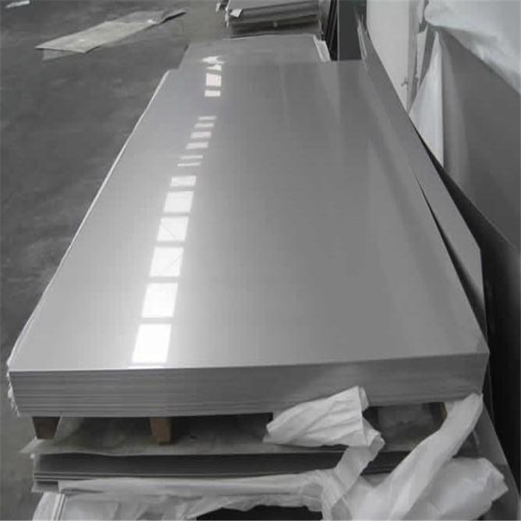 批发进口耐磨4Cr13不锈钢板 高硬度S136中厚板 4cr13不锈钢黑皮板