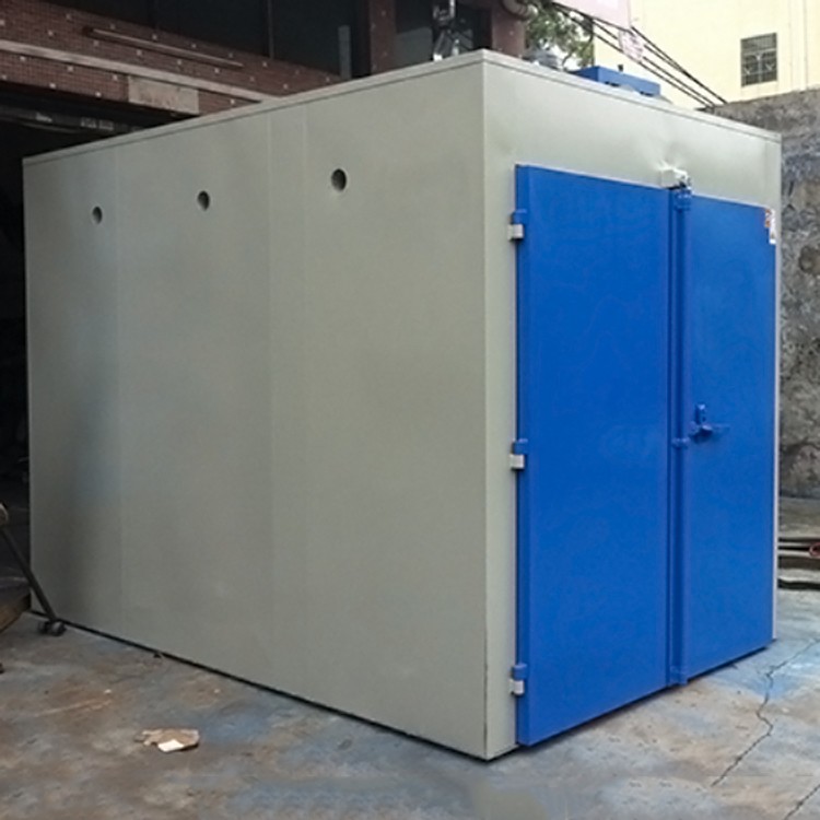 电热恒温工业烤箱 商用大容量高温烤炉干燥箱