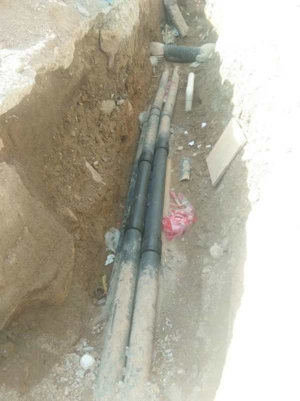 佛山埋地水管漏水检测 可靠的水管漏水检测公司