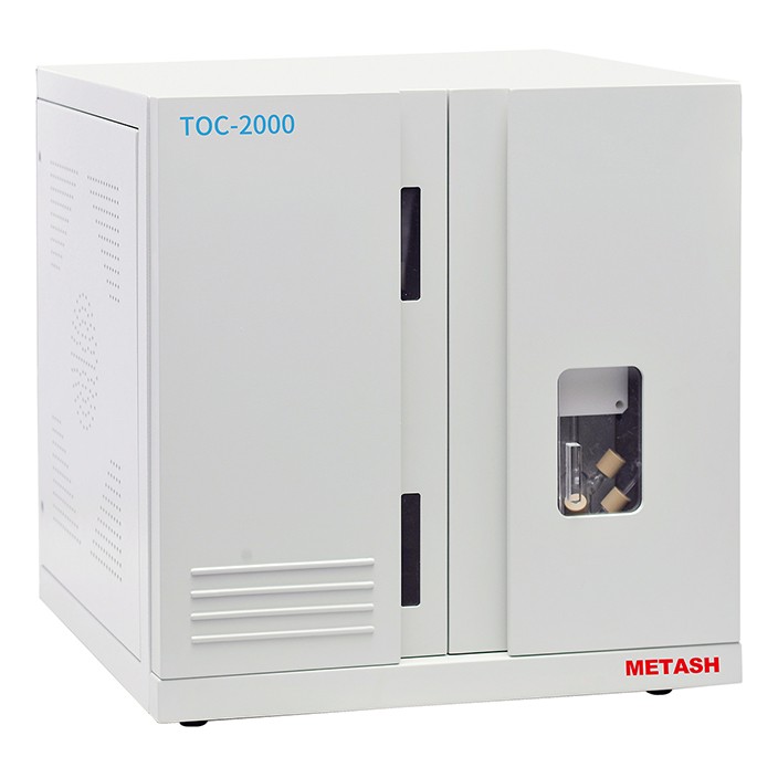 TOC-5000 ，TOC-1500，TOC-1700，TOC-2000，TOC-3000总有机碳分析仪