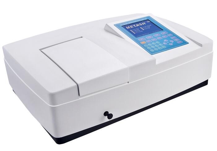 UV-6000(PC)/6100/6100A/6100S型紫外可见分光光度计