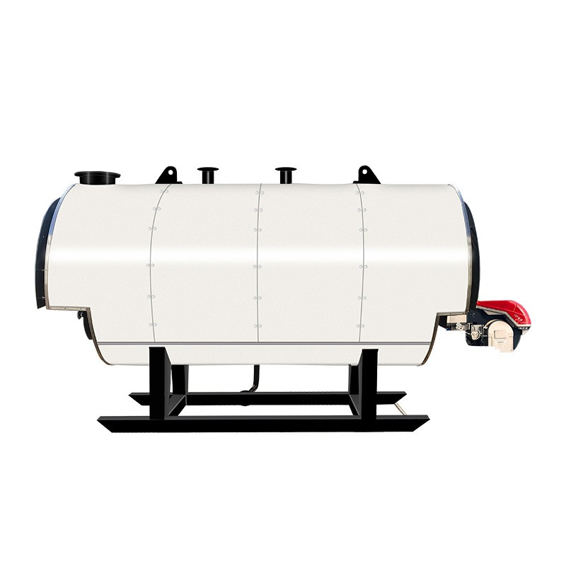 全自动天然气柴油液化气热水锅炉 60万大卡采暖热水用